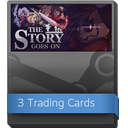 The Story Goes On Booster Pack