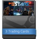 Into the Stars Booster Pack