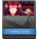 Cursed Sight Booster Pack