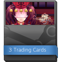 Cursed Sight Booster Pack