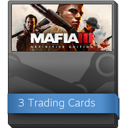 Mafia III Booster Pack