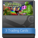 The Mean Greens - Plastic Warfare Booster Pack