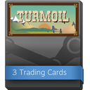 Turmoil Booster Pack