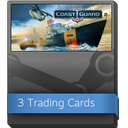 Coast Guard Booster Pack