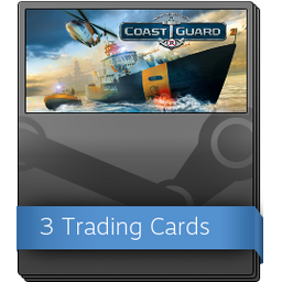 Coast Guard Booster Pack