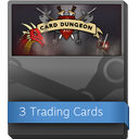 Card Dungeon Booster Pack