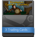 Steamalot: Epochs Journey Booster Pack