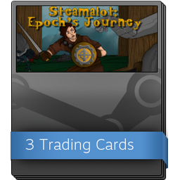 Steamalot: Epochs Journey Booster Pack