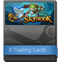 Skyhook Booster Pack