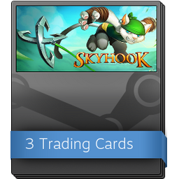 Skyhook Booster Pack