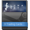 Luna Sky Booster Pack