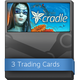 Cradle Booster Pack