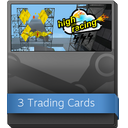 High On Racing Booster Pack
