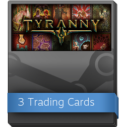 Tyranny Booster Pack