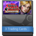 Mind Snares: Alices Journey Booster Pack