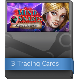 Mind Snares: Alices Journey Booster Pack