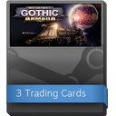 Battlefleet Gothic: Armada Booster Pack