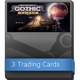 Battlefleet Gothic: Armada Booster Pack