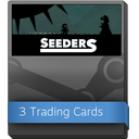 Seeders Booster Pack