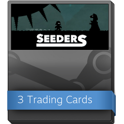 Seeders Booster Pack
