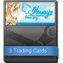 Always The Same Blue Sky... Booster Pack