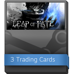 Leap of Fate Booster Pack