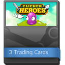 Clicker Heroes Booster Pack