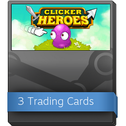 Clicker Heroes Booster Pack