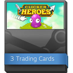 Clicker Heroes Booster Pack