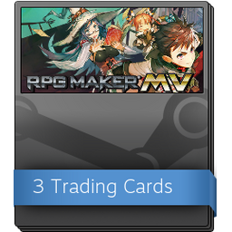 RPG Maker MV Booster Pack