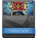 XIIZEAL Booster Pack