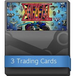 XIIZEAL Booster Pack