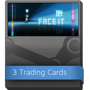 Face It - A game to fight inner demons Booster Pack
