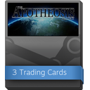 The Apotheosis Project Booster Pack