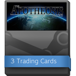 The Apotheosis Project Booster Pack