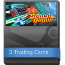 Space Rogue Booster Pack