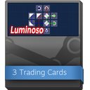 Luminoso Booster Pack