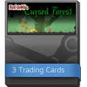 Red Goblin: Cursed Forest Booster Pack