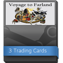 Voyage to Farland Booster Pack