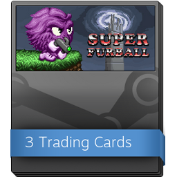 Super Furball Booster Pack