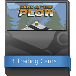 Dawn of the Plow Booster Pack