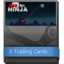 Red Bit Ninja Booster Pack