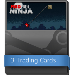 Red Bit Ninja Booster Pack
