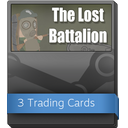 The Lost Battalion: All Out Warfare Booster Pack