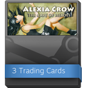 Alexia Crow Booster Pack