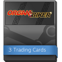 Organ Biker Booster Pack