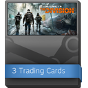 Tom Clancys The Division Booster Pack