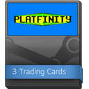 Platfinity Booster Pack