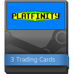 Platfinity Booster Pack