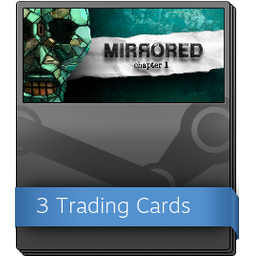 Mirrored - Chapter 1 Booster Pack